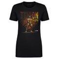 Tavion Heights Superstar Name WHT