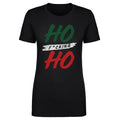 Christmas Ho F-cking Ho WHT