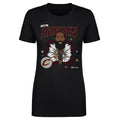 James Harden Cleveland Cavaliers Caricature WHT