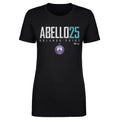 Kerry Abello Orlando Pride Elite WHT