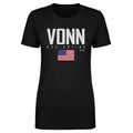 Lindsey Vonn Elite WHT