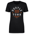 Houston Dynamo FC Hustle Town WHT