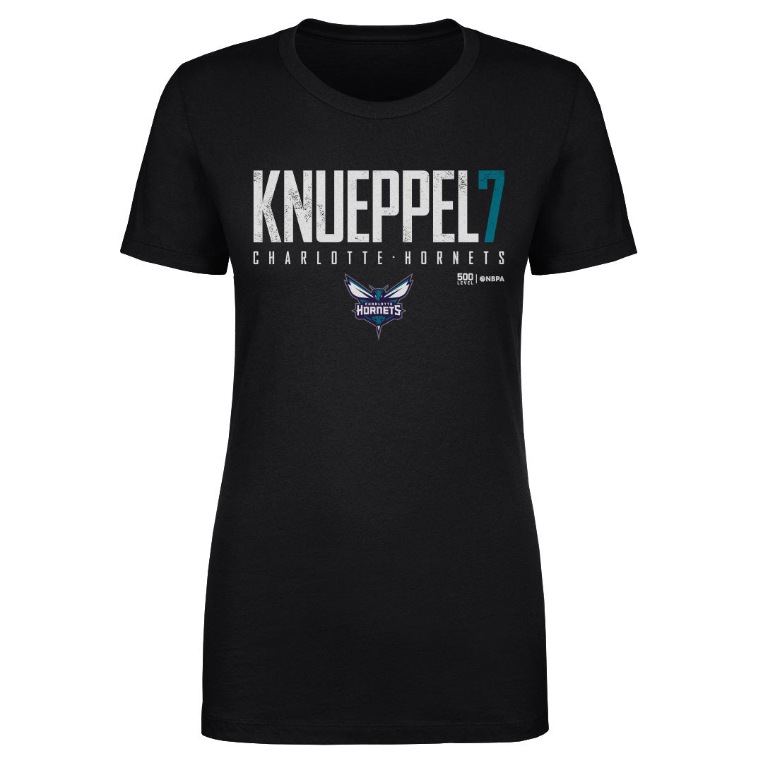 Kon Knueppel Charlotte Hornets Elite WHT