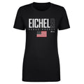 Jack Eichel Vegas USA Elite WHT