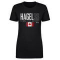 Brandon Hagel Tampa Bay Canada Elite WHT