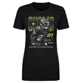 Devon Witherspoon Seattle 2025 Champ WHT