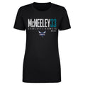 Liam McNeeley Charlotte Hornets Elite WHT