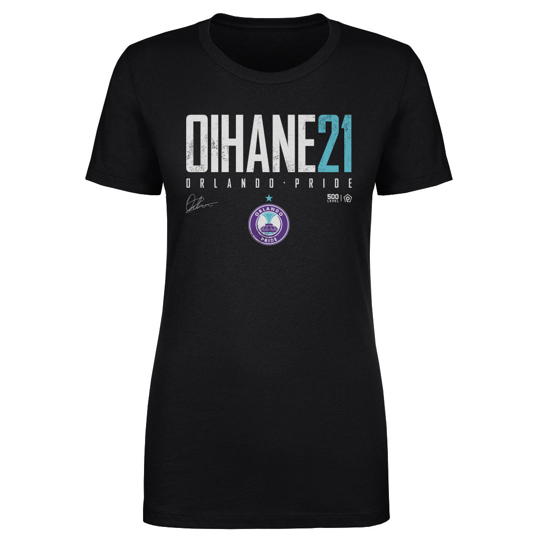 Oihane Orlando Pride Elite WHT