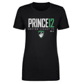 Nichelle Prince Boston Legacy FC Elite WHT