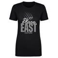 Crown Trio Plano East Panthers Panther Claw WHT