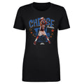 Cheese Chisholm Harlem Globtrotters Nickname WHT