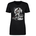 Munetaka Murakami Chicago W Skyline WHT