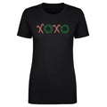 Christmas XOXO Christmas WHT