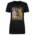 Sidney Crosby Pittsburgh All Time Points Leader WHT