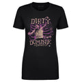 Dominik Mysterio Champion Grunge WHT
