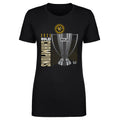 Pittsburgh Riverhounds SC 2025 USL Championship Final Champions Trophy WHT