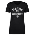 New York Knicks Vs. Everybody WHT