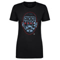 CM Punk Silhouette WHT