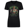 Bianca Belair Grunge WHT