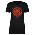 Landen Roupp San Francisco Vintage Baseball WHT
