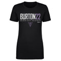 Veronica Burton Golden State Valkyries Elite WHT
