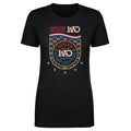Harlem Globetrotters 100 Years Wave WHT
