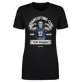 Puka Nacua Los Angeles R Weightlifting Club WHT