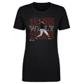 Willy Adames San Francisco Repeat WHT