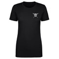 USRowing Emblem Pocket White WHT