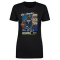 Anthony Edwards Minnesota Timberwolves 2026 NBA All-Star Vertical WHT