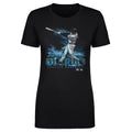 John Olerud Seattle Grunge WHT