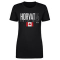 Bo Horvat New York I Canada Elite WHT