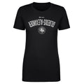 Shai Gilgeous-Alexander Oklahoma City Thunder 2026 NBA All-Star Invert WHT