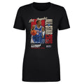 Tyrese Maxey Philadelphia 76ers 2026 NBA All-Star Vertical WHT