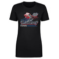 Lindsey Vonn Retro WHT