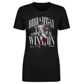 Jameis Winston New York G Broadway Winston WHT