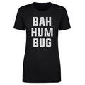 Christmas Bah Hum Bug WHT
