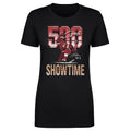 Patrick Kane Detroit 500 Goals Showtime WHT