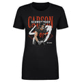 Carson Schwesinger Cleveland Player Name WHT