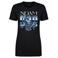 Noam Dar Superstar Name WHT