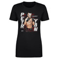Petr Yan No Mercy WHT