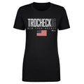 Vincent Trocheck New York R USA Elite WHT