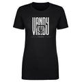 Vandegrift Crown Trio Baseball VANDY WHT