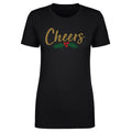 Christmas Holiday Cheers WHT