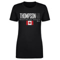 Logan Thompson Washington Canada Elite WHT