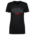 Alex Pereira UFC Elite WHT