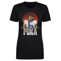 Puka Nacua Los Angeles R Headband WHT