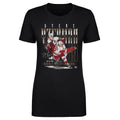 Steve Yzerman Detroit Game 7 1996 WHT