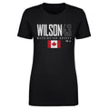 Tom Wilson Washington Canada Elite WHT