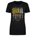 Green Bay Football SKOLOL The North Is Not Enough WHT